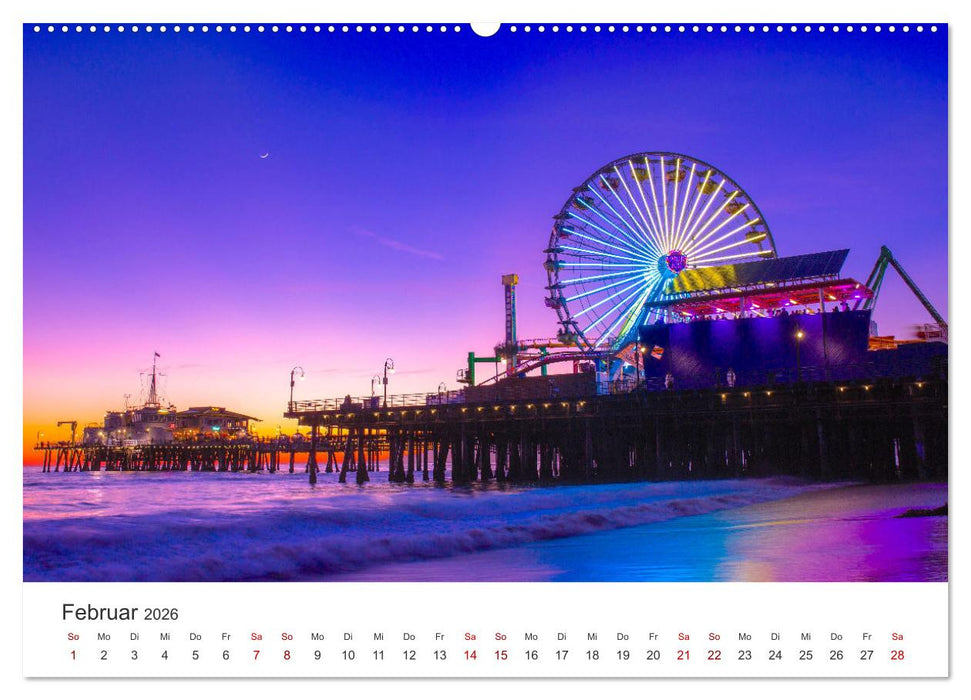 Riesenräder - Ein Spaß für jung und alt. (CALVENDO Premium Wandkalender 2026)