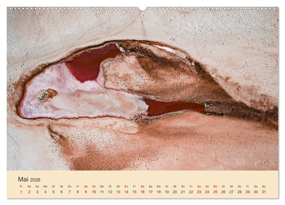 OMAN - Orientperle (CALVENDO Premium Wandkalender 2026)