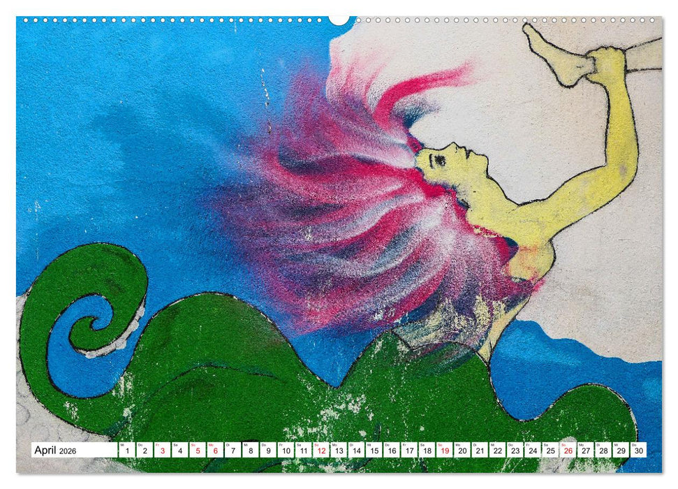 Passau die Barockstadt an der Donau (CALVENDO Wandkalender 2026)