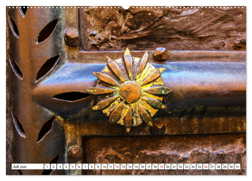 Passau die Barockstadt an der Donau (CALVENDO Premium Wandkalender 2026)