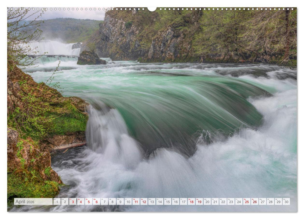 Bosnien-Herzegowina Das romantische Herz des Balkans (CALVENDO Premium Wandkalender 2026)