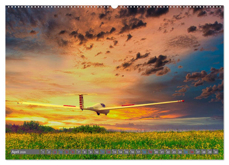 Stuttgarter Tagestouren (CALVENDO Premium Wandkalender 2026)