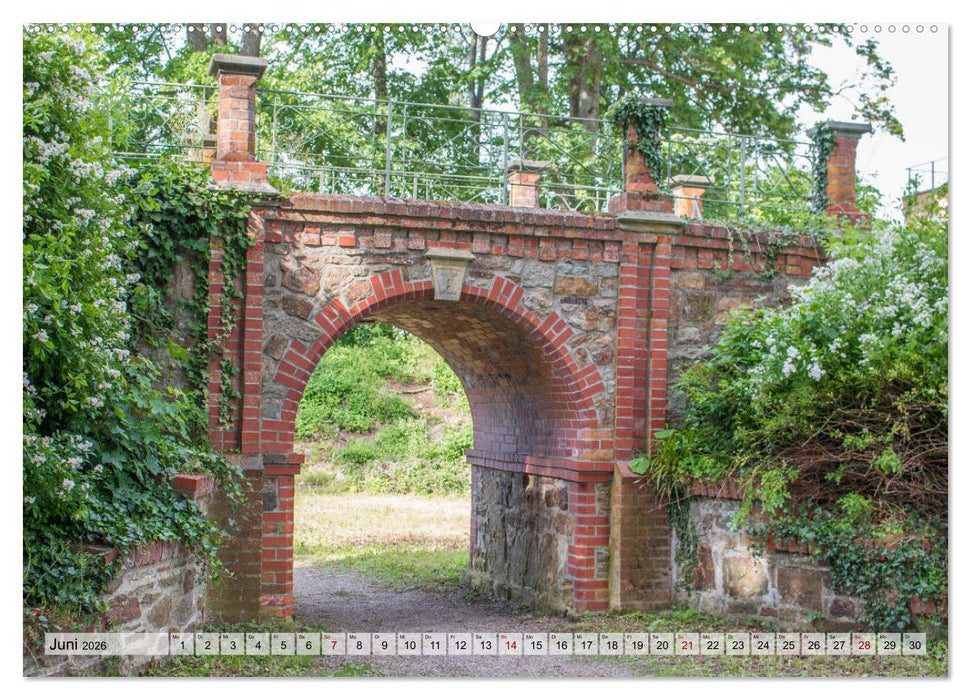 Historisches Hameln (CALVENDO Premium Wandkalender 2026)