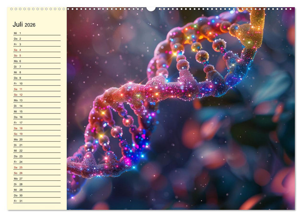 Wenn es stinkt und knallt (CALVENDO Premium Wandkalender 2026)