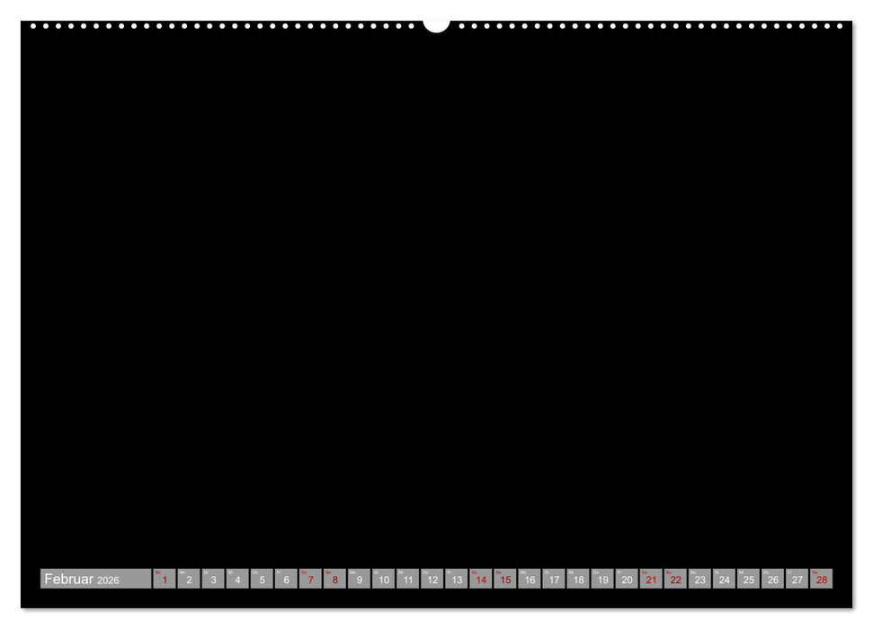 Erlebe mit mir deine Kreativität (CALVENDO Premium Wandkalender 2026)