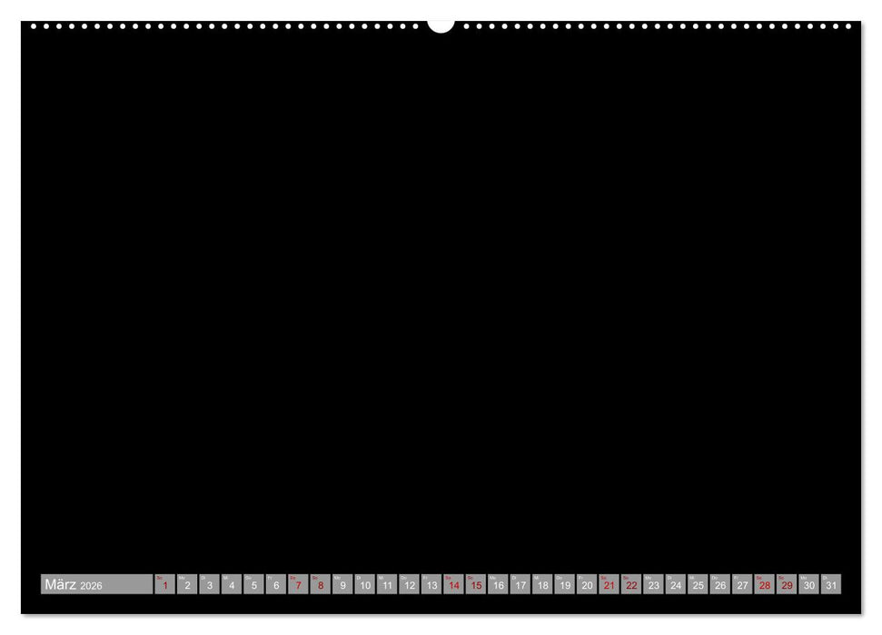 Erlebe mit mir deine Kreativität (CALVENDO Premium Wandkalender 2026)