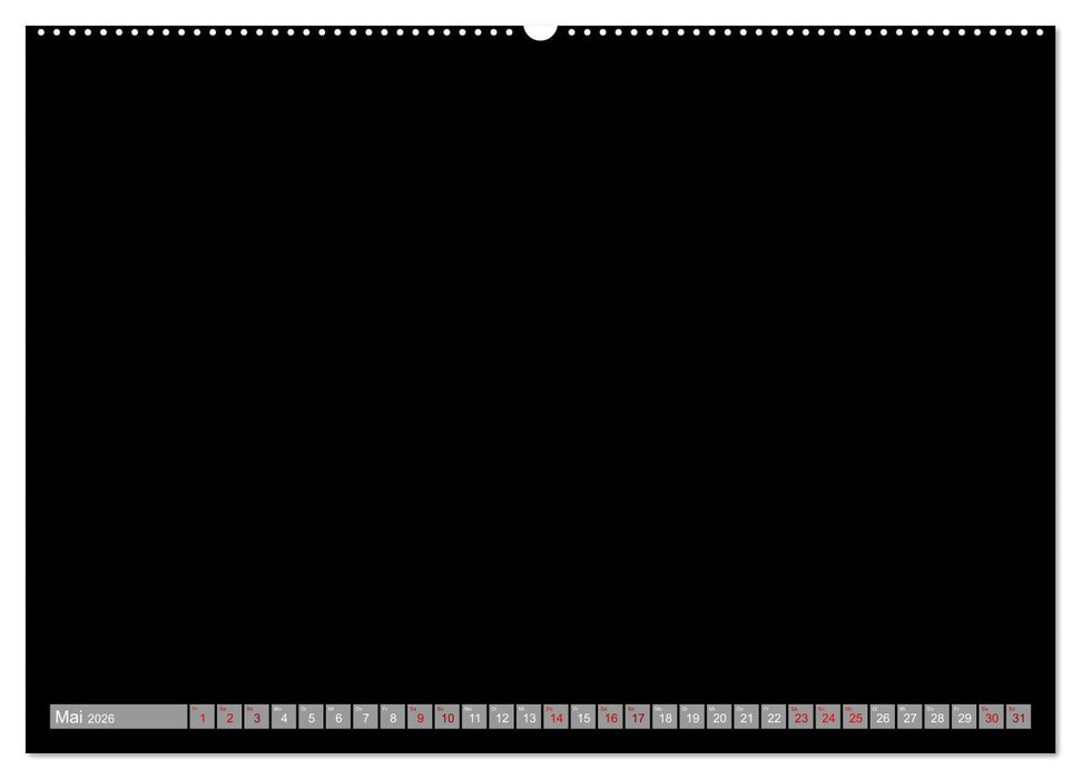 Erlebe mit mir deine Kreativität (CALVENDO Premium Wandkalender 2026)