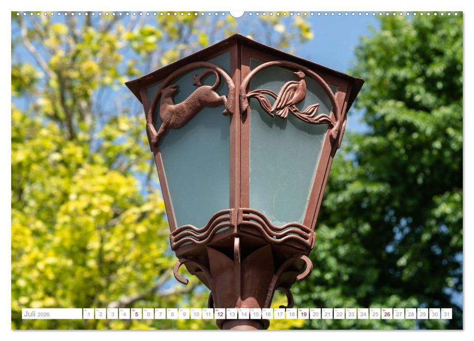 Armenien - Land am Kaukasus (CALVENDO Premium Wandkalender 2026)