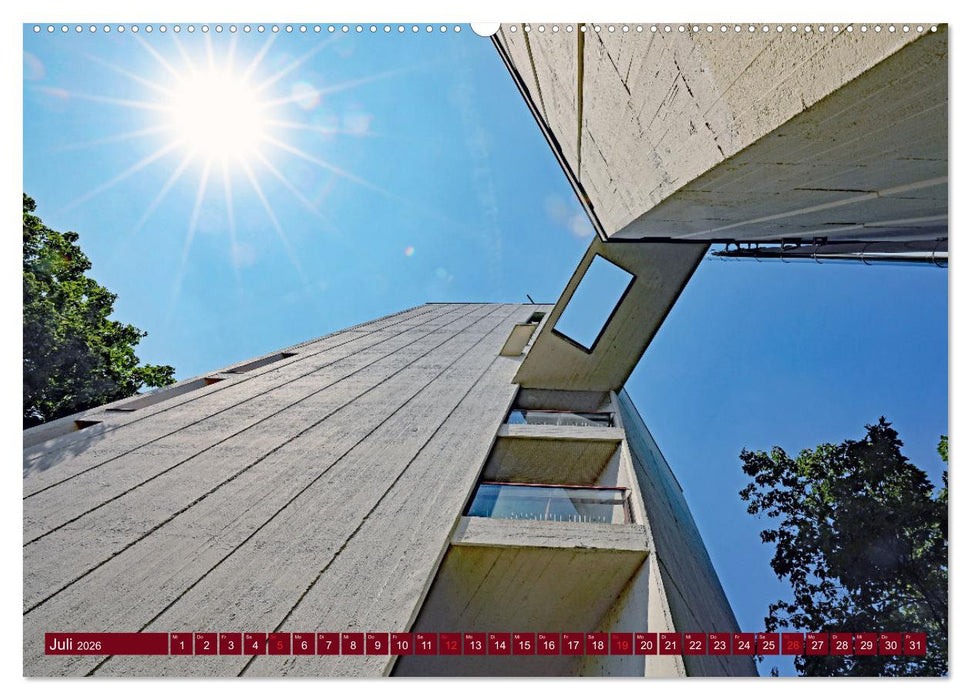 Karlsruhe-Durlach (CALVENDO Premium Wandkalender 2026)