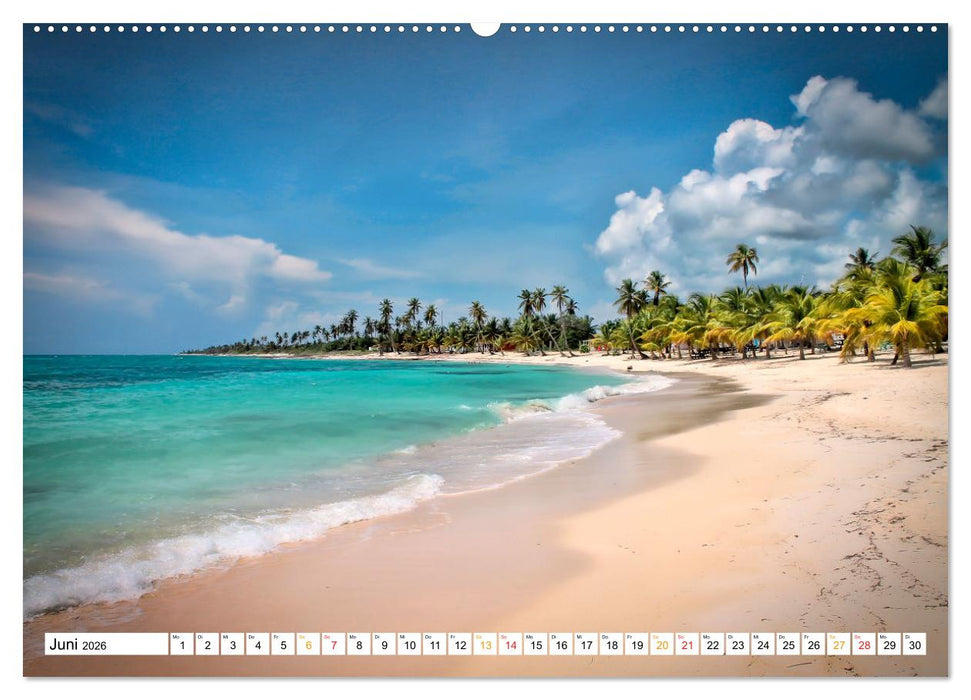 Weltreise - das Abenteuer erwartet Dich (CALVENDO Premium Wandkalender 2026)