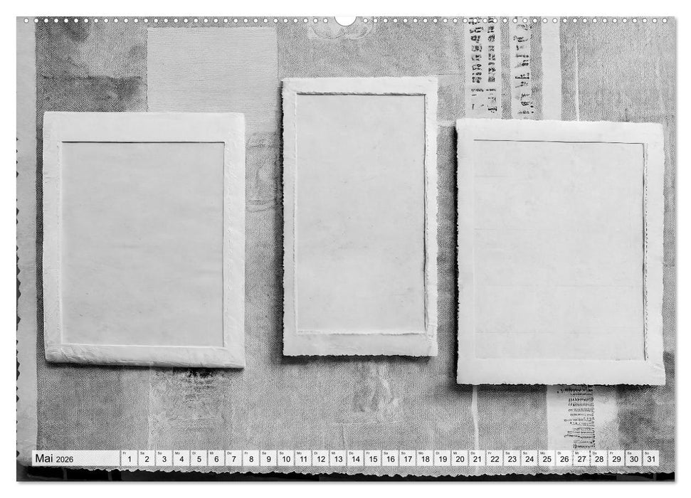 Anekdoten aus früheren Zeiten (CALVENDO Wandkalender 2026)