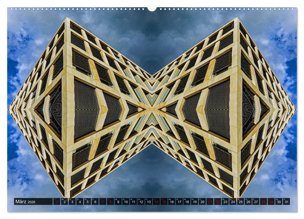 Fotos4you (CALVENDO Wandkalender 2026)