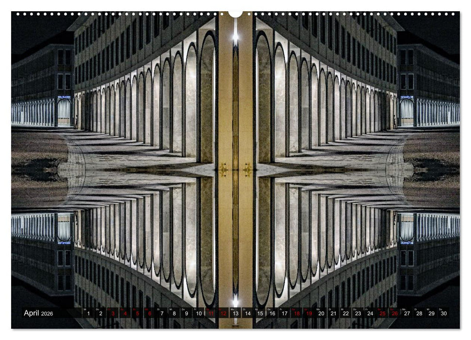 Fotos4you (CALVENDO Wandkalender 2026)