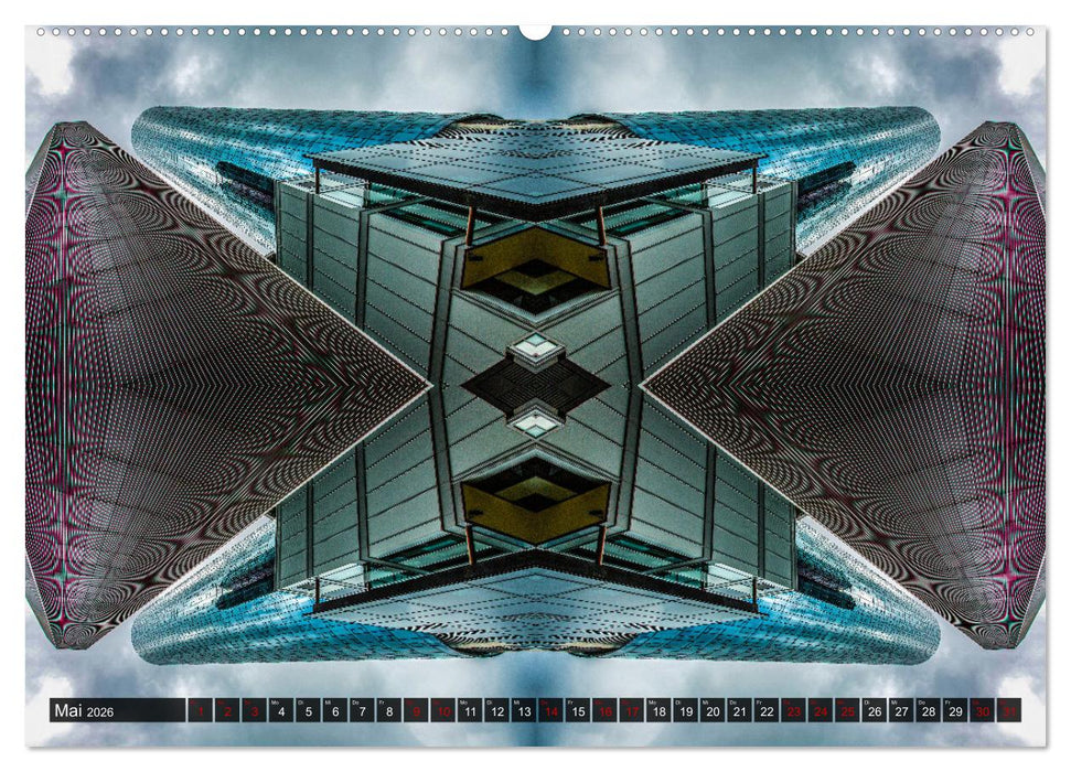 Fotos4you (CALVENDO Premium Wandkalender 2026)