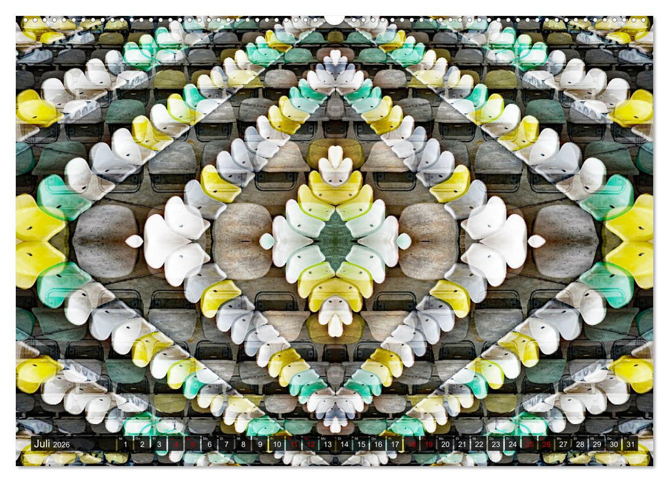 Fotos4you (CALVENDO Premium Wandkalender 2026)