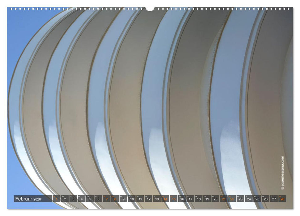 Zypern - Die Geheimtipps (CALVENDO Premium Wandkalender 2026)