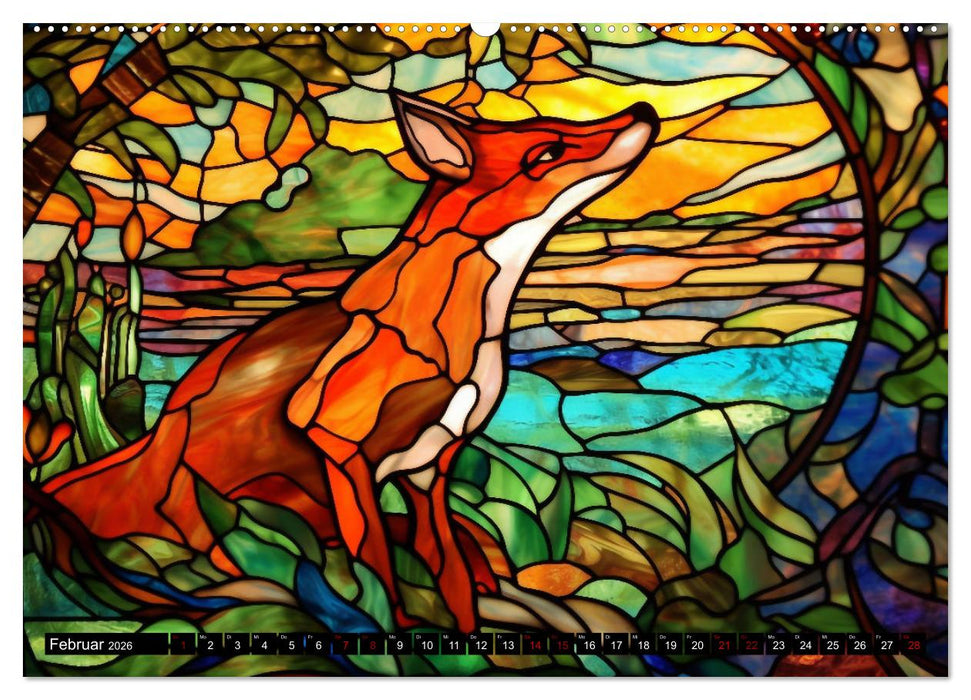 Teichgeflüster (CALVENDO Premium Wandkalender 2026)
