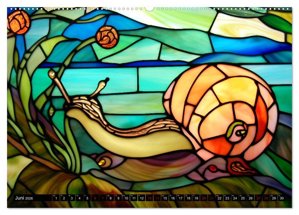 Teichgeflüster (CALVENDO Premium Wandkalender 2026)