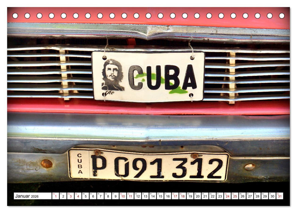 Best of New Yorker - Chryslers Flaggschiff 1957 (CALVENDO Wandkalender 2026)