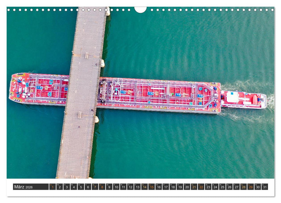 Bonjour Paris (CALVENDO Wandkalender 2026)