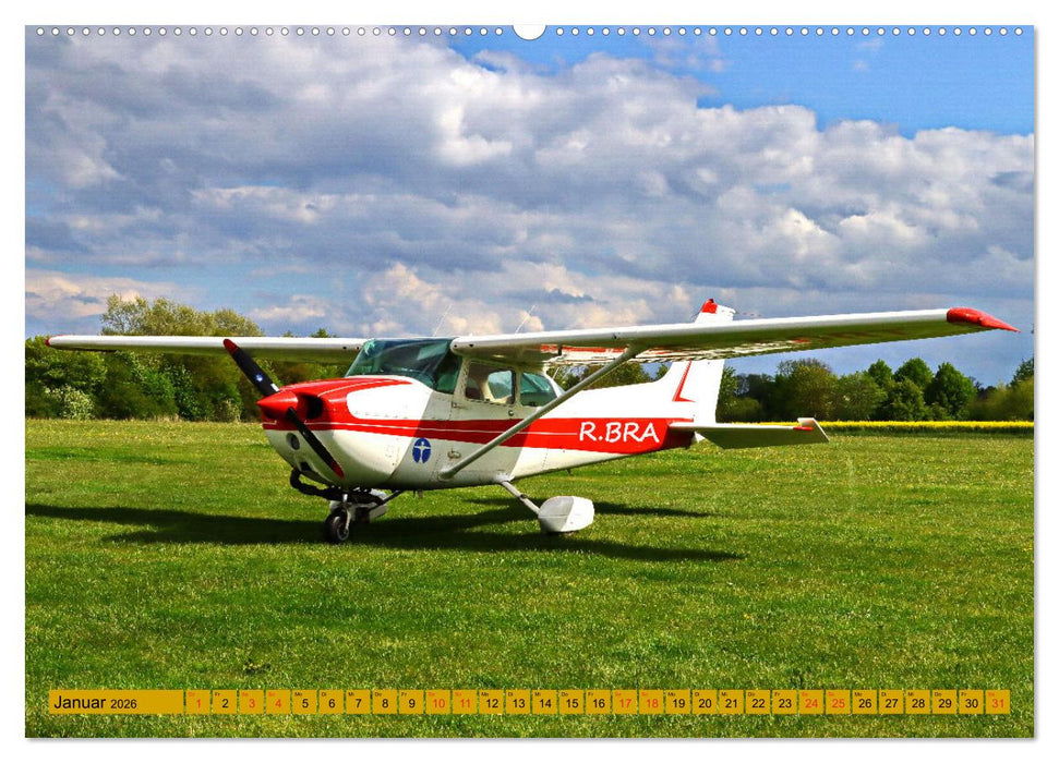 OLDENBURG OLLENBORG (CALVENDO Wandkalender 2026)