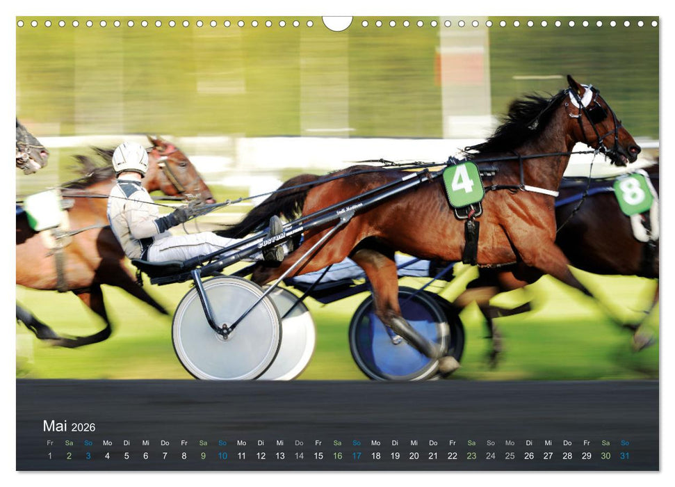 Traumhaftes Värmland (CALVENDO Wandkalender 2026)