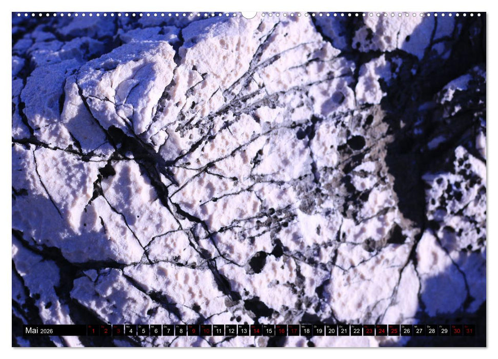 Cres, die steinige Insel (CALVENDO Wandkalender 2026)