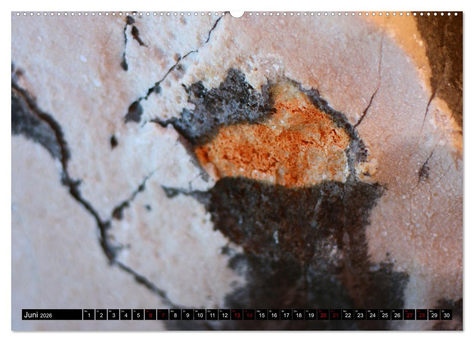 Cres, die steinige Insel (CALVENDO Wandkalender 2026)