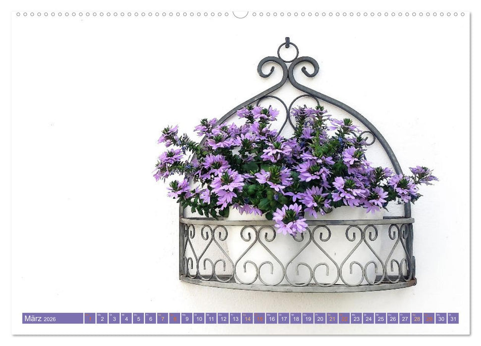 Westerholt hautnah (CALVENDO Wandkalender 2026)