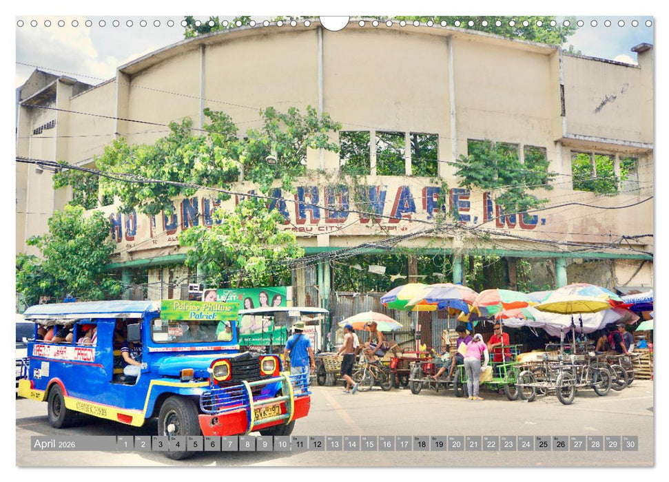 Backpackerin, Frauen reisen um Die Welt (CALVENDO Wandkalender 2026)