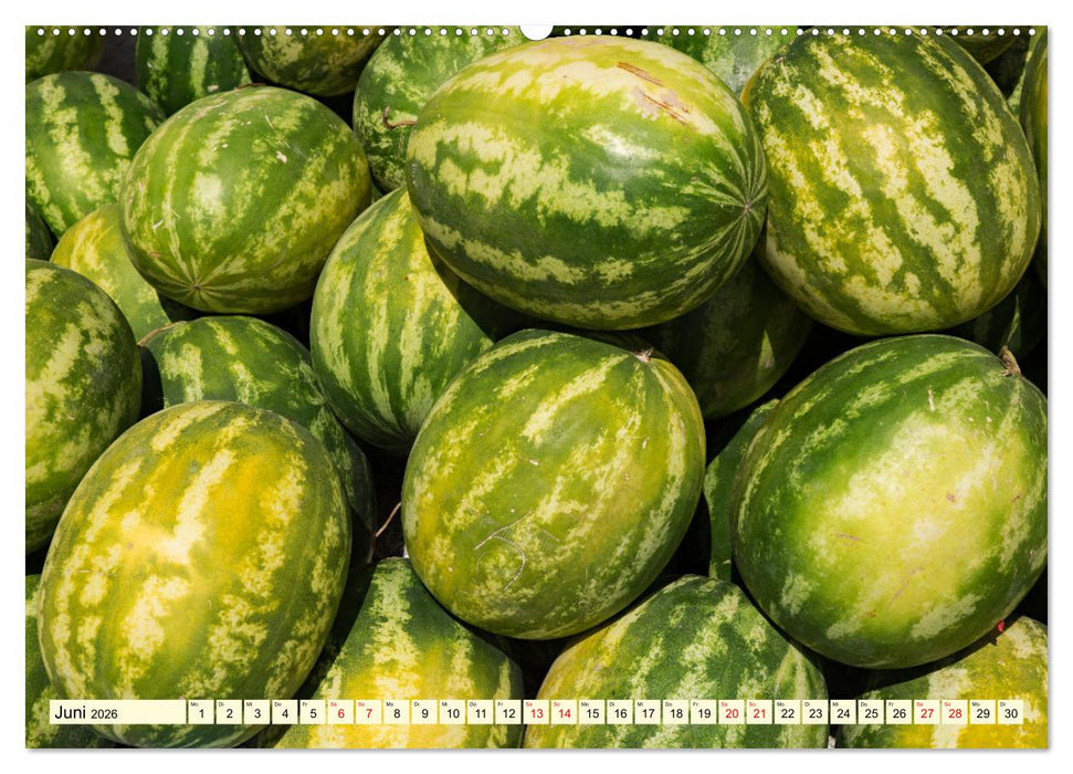 Albanien - Streifzüge durch atemberaubende Kulturlandschaften (CALVENDO Wandkalender 2026)