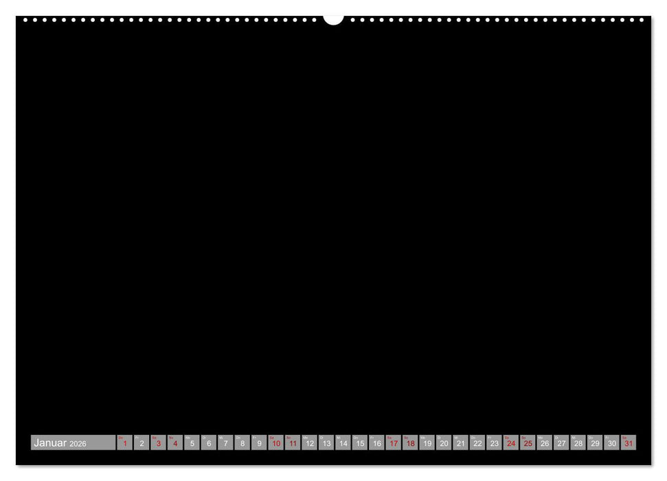 Erlebe mit mir deine Kreativität (CALVENDO Wandkalender 2026)