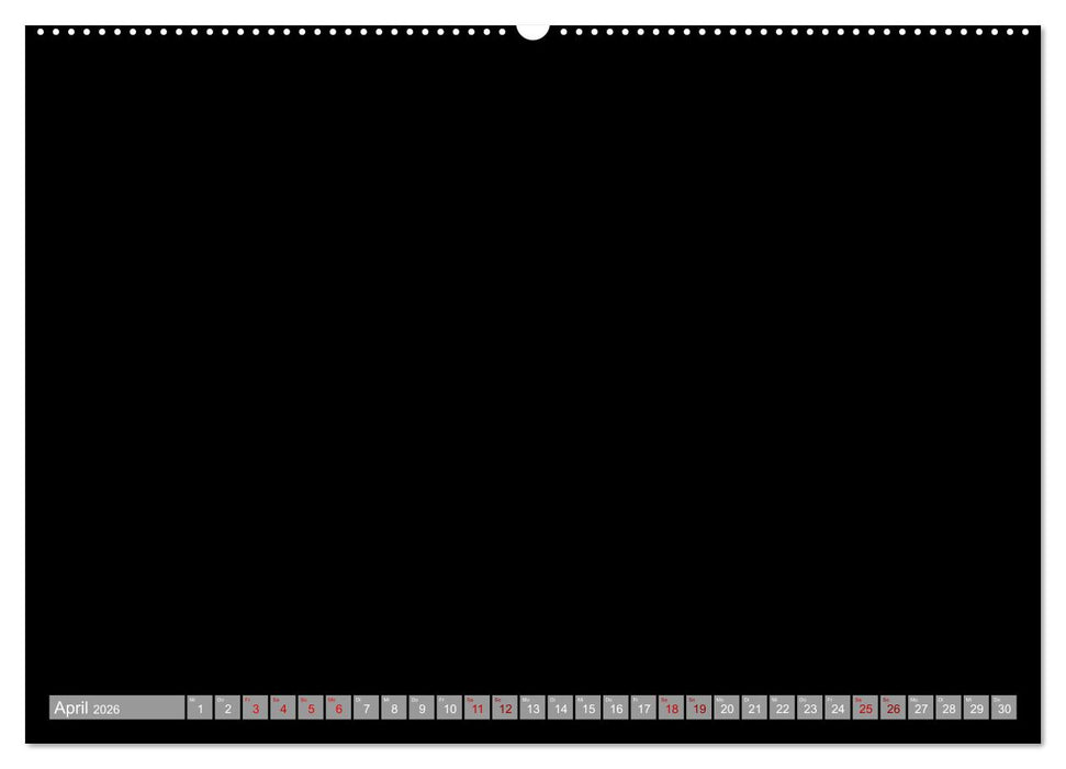 Erlebe mit mir deine Kreativität (CALVENDO Wandkalender 2026)