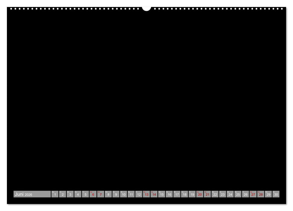 Erlebe mit mir deine Kreativität (CALVENDO Wandkalender 2026)