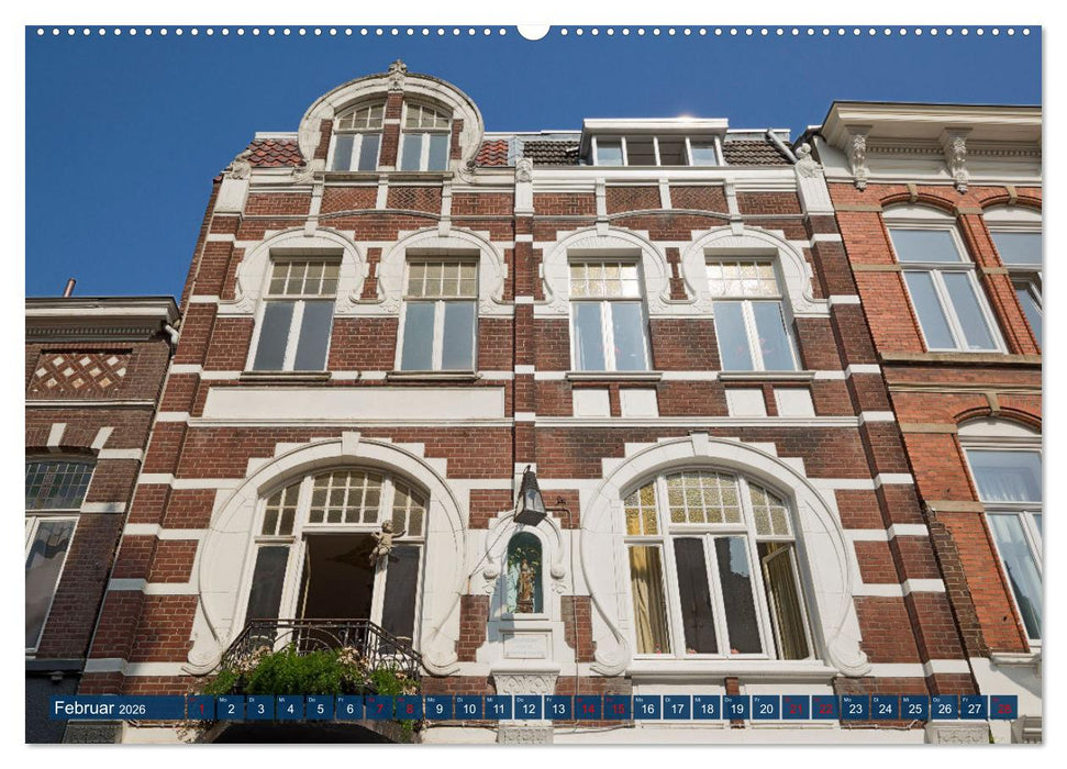 ROERMOND (CALVENDO Wandkalender 2026)