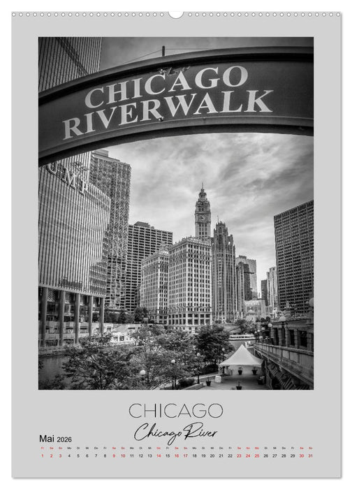 Städte im Fokus (CALVENDO Wandkalender 2026)