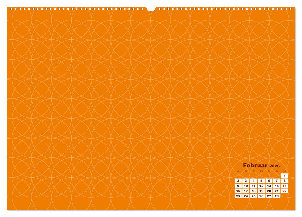 Fotokalender MOMENTE (CALVENDO Premium Wandkalender 2026)