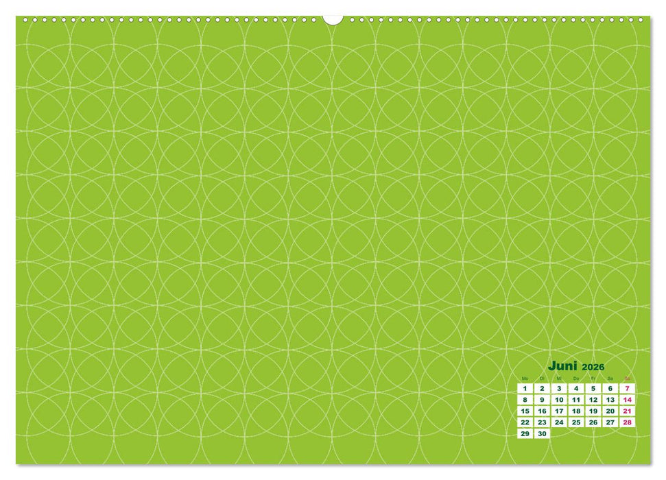 Fotokalender MOMENTE (CALVENDO Premium Wandkalender 2026)