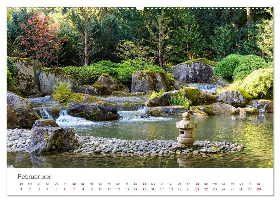 Augsburg Handel seit dem Mittelalter (CALVENDO Premium Wandkalender 2026)