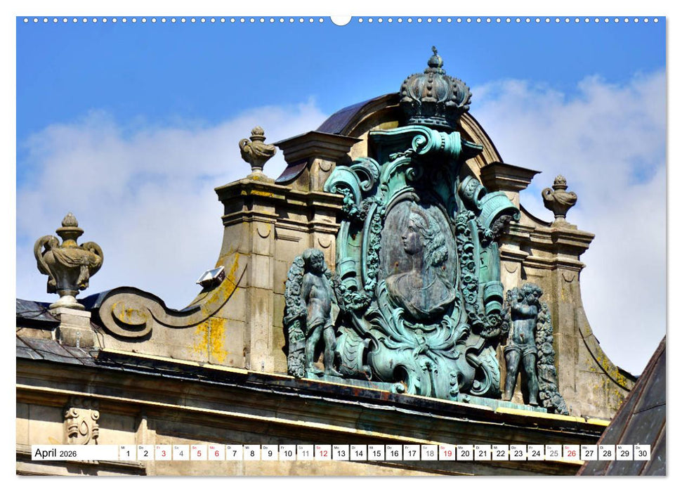 TILSIT - COBETCK. Ostpreußens Tor zum Memelland (CALVENDO Premium Wandkalender 2026)