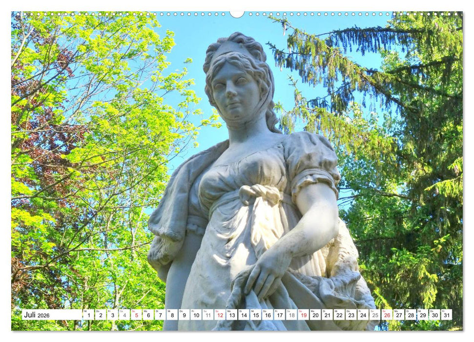 TILSIT - COBETCK. Ostpreußens Tor zum Memelland (CALVENDO Premium Wandkalender 2026)