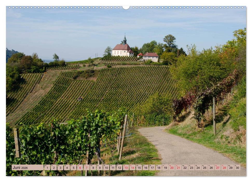 Historisches Gengenbach (CALVENDO Premium Wandkalender 2026)