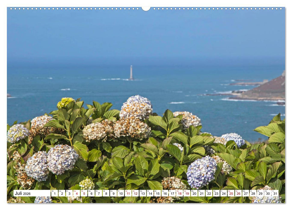 Cotentin – unser Stück vom Paradies (CALVENDO Premium Wandkalender 2026)