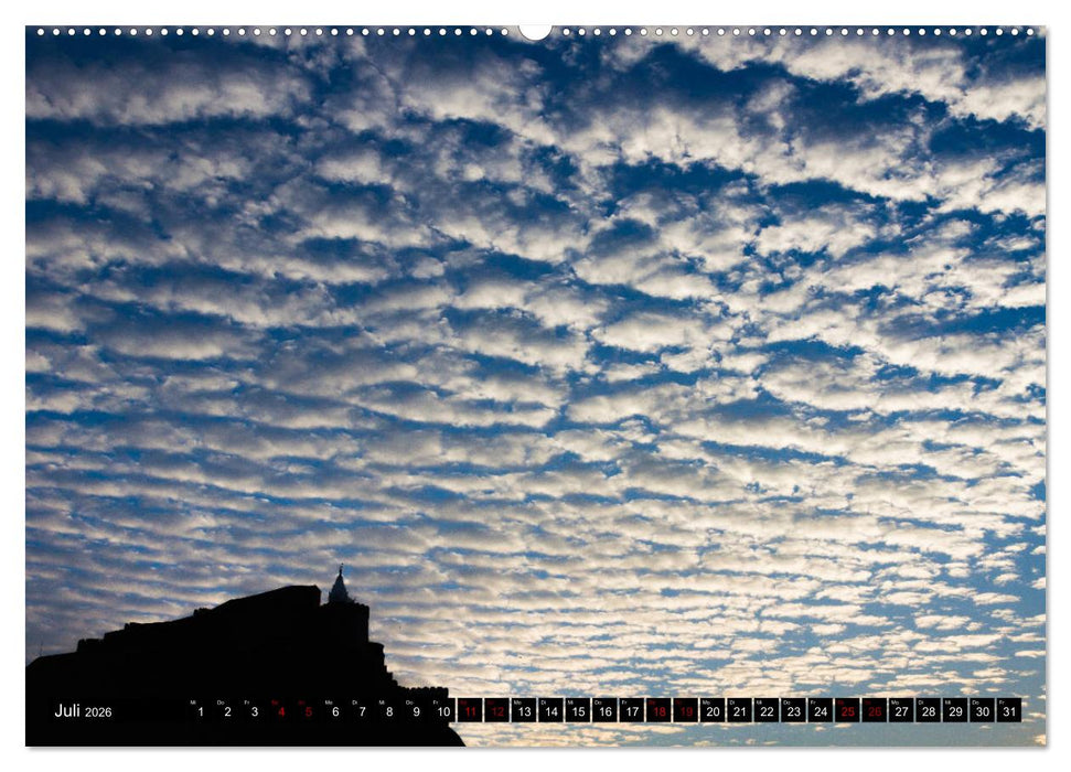 Indien - im Meer der Farben (CALVENDO Premium Wandkalender 2026)