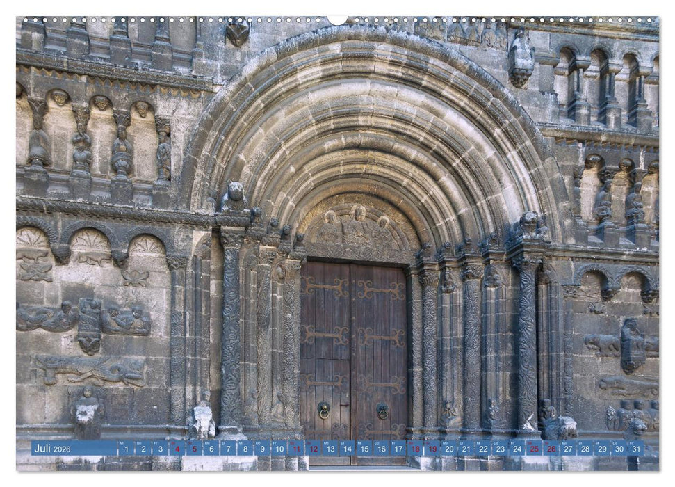 Donauperle Regensburg (CALVENDO Premium Wandkalender 2026)