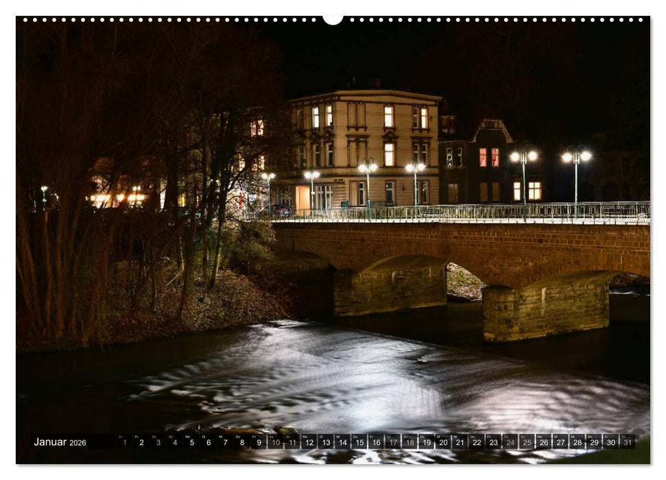 Unser Letmathe (CALVENDO Premium Wandkalender 2026)