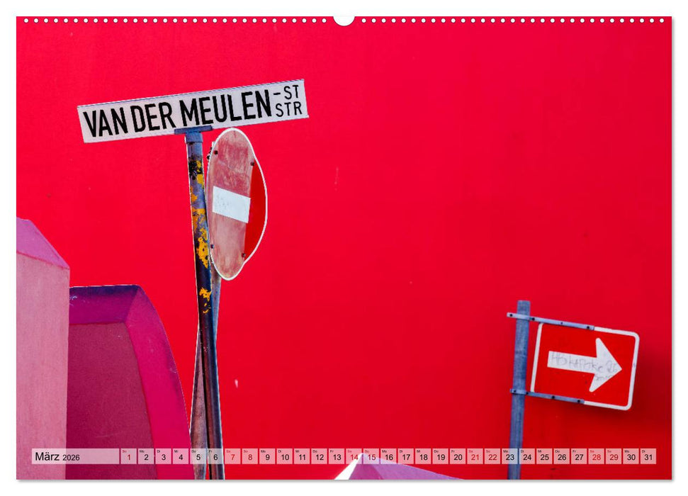 Südafrika: Kapstadt, Garden Route und Cape Winelands (CALVENDO Premium Wandkalender 2026)