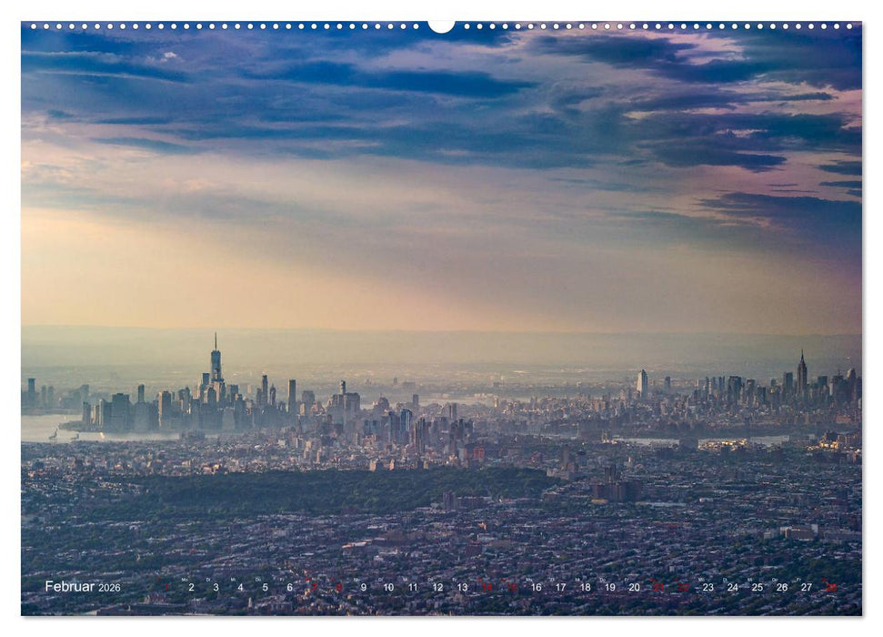 CockpitPerspektiven 2026 (CALVENDO Premium Wandkalender 2026)