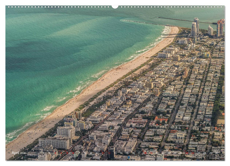 CockpitPerspektiven 2026 (CALVENDO Premium Wandkalender 2026)