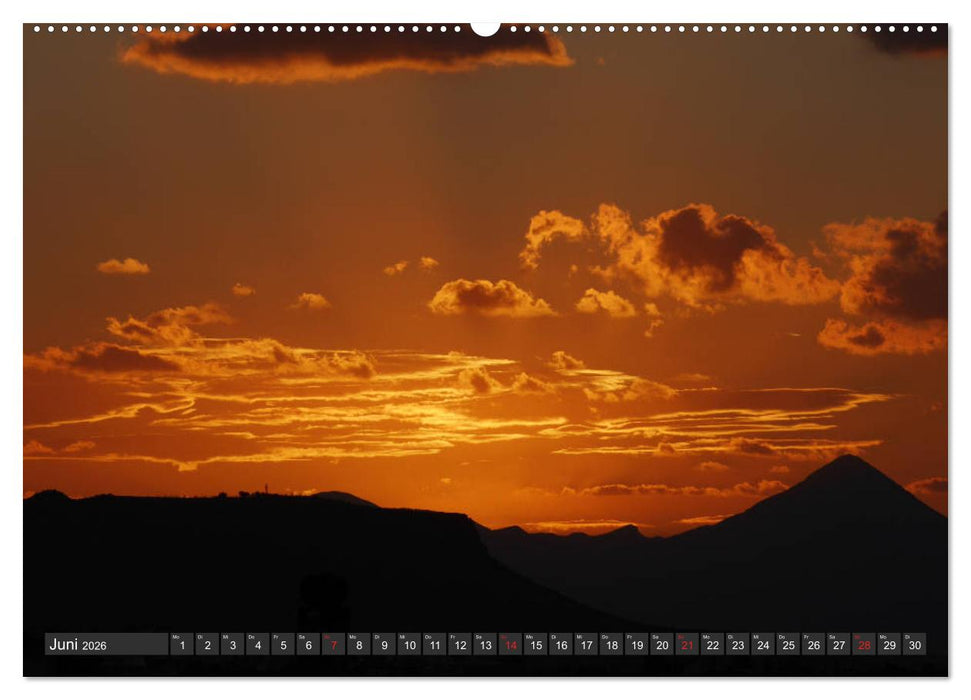 Kreta - Paradies an der Wiege Europas (CALVENDO Premium Wandkalender 2026)